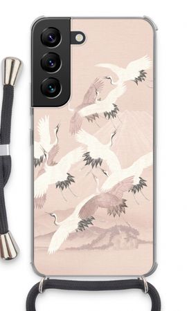 Japanese Crane Birds