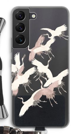 Japanese Crane Birds