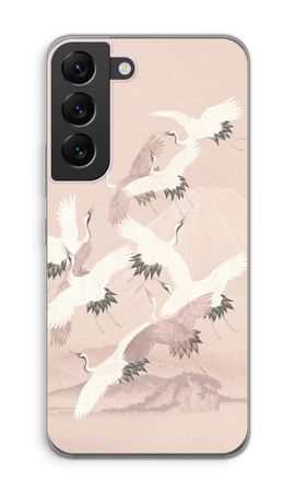 Japanese Crane Birds