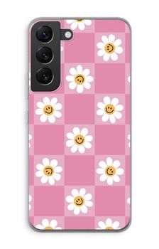 Glückliche Gänseblümchen N°2