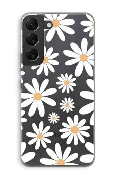 Wieder Gänseblümchen