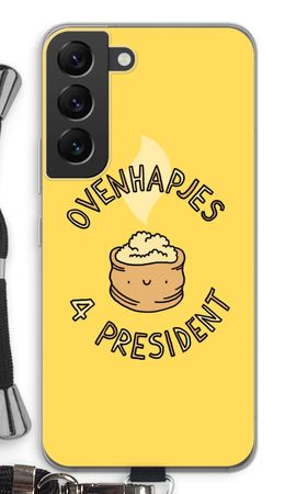 Ovenhapjes