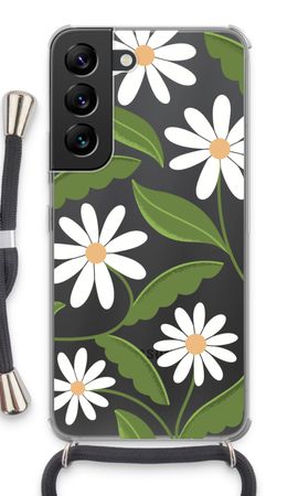 Daisies All Over