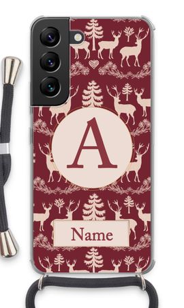 Nordic Christmas deers