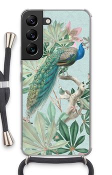 Paradise Garden Peacock