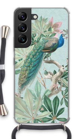 Paradise Garden Peacock