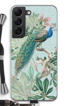 Paradise Garden Peacock