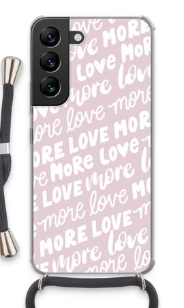 More Love