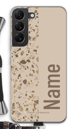 Namecase Terrazzo