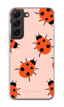 Ladybugs