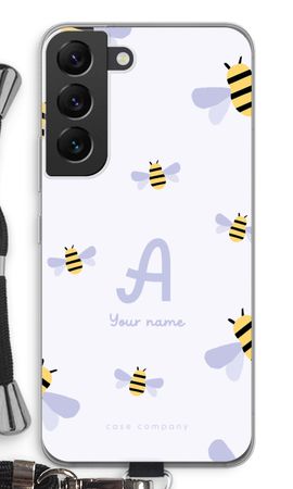 Bees Monogram