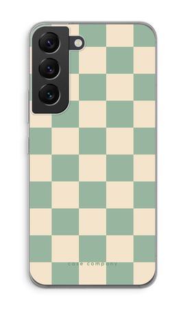 Checkered Mint