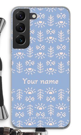 Namecase 1 - Coastel