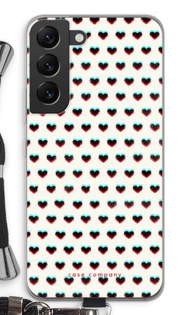 Little hearts