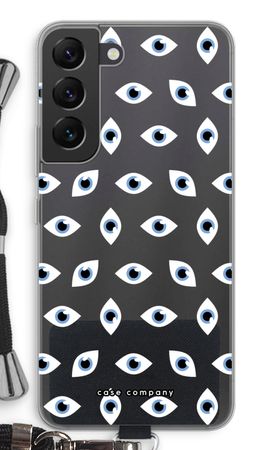 Eyes pattern