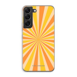 Retro Sun