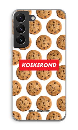 Koekerond
