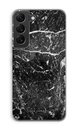 Black marble