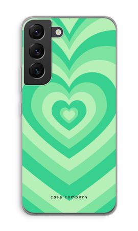 Heart Green