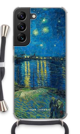 Starry Night Over the Rhône