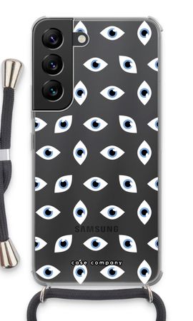 Eyes pattern