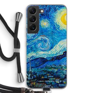The starry night