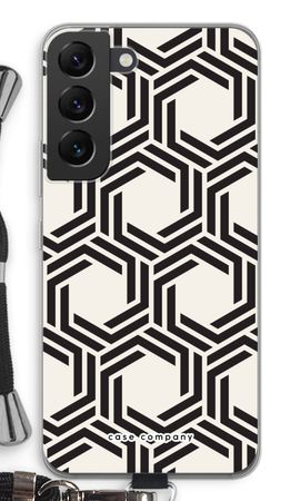 Geometrisches Muster