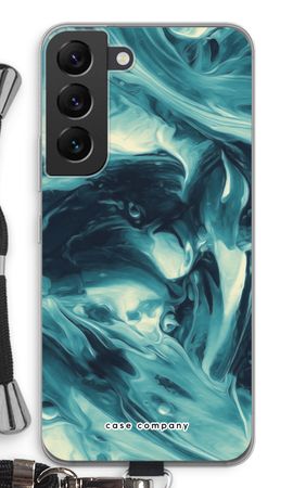 Dreaming About Whales