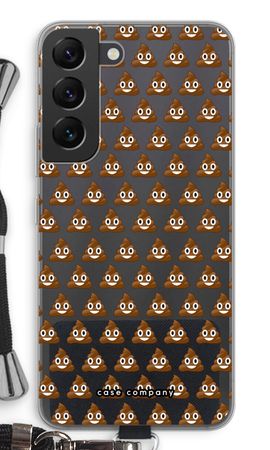 Poop emoji