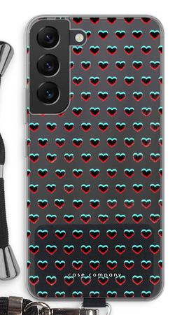Little hearts