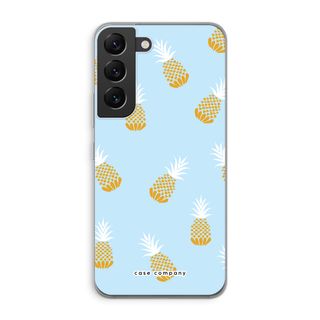 Little pineapples