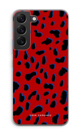 Red Leopard