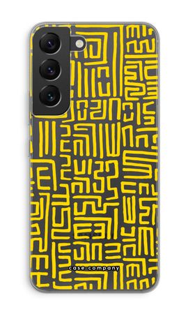 Majorelle Blue Print