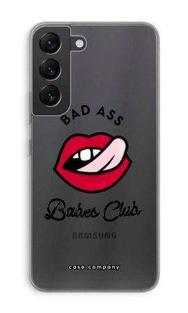 Badass Babes Club