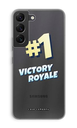 Victory Royale