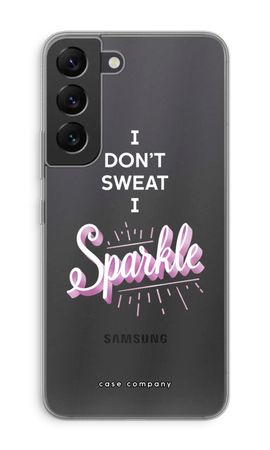 Sparkle quote