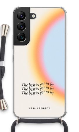 Das Beste liegt noch vor uns