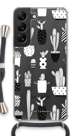 Cactus print