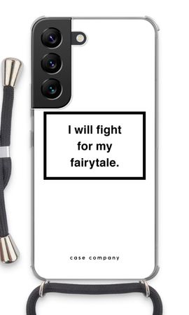 Fight for my fairytale