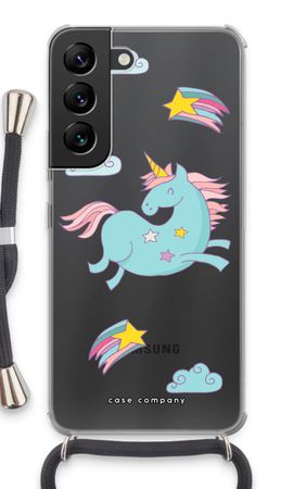 Licorne volante