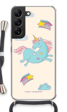 Licorne volante