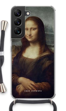 Mona Lisa
