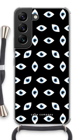 Eyes pattern