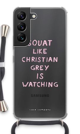 Christian Grey