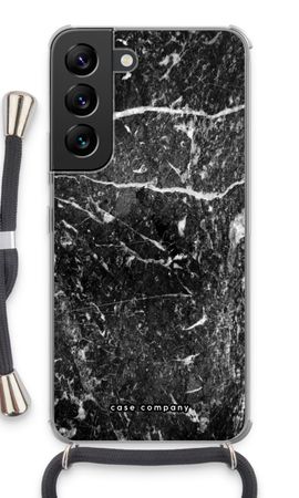 Black marble