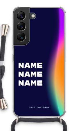 Namecase 2 - Neon
