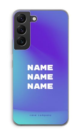Namecase 1 - Neon