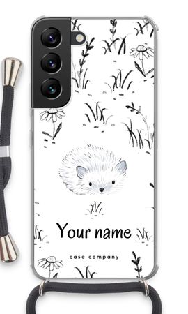 Frosty Forest - Namecase