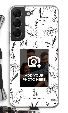 Frosty Forest - Photo