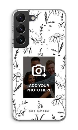 Frosty Forest - Photo